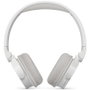 Philips TAH3209WT/00 Auriculares Inalámbricos de Diadema Blancos
